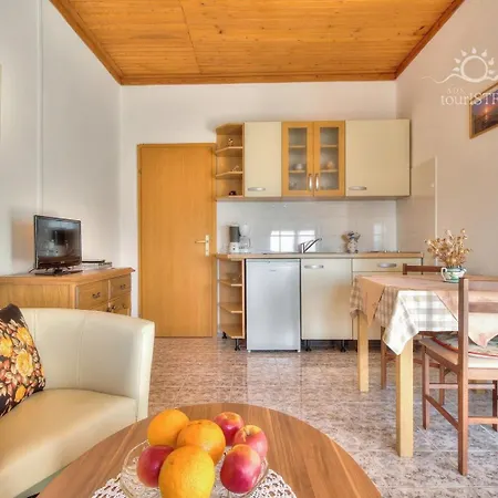 Appartement Paradinovic 2