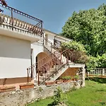 Apartament Paradinovic 2 Zambratija (Istria)